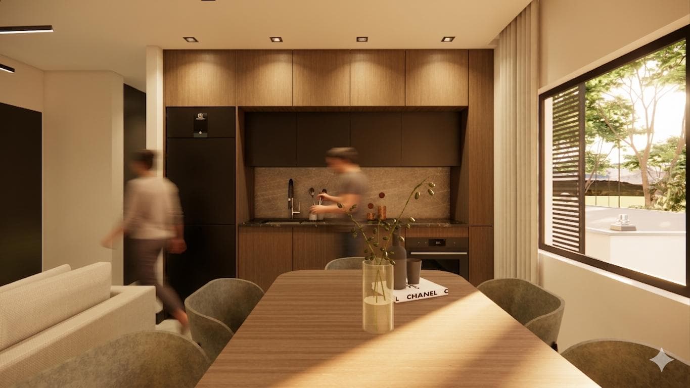 Departamento en Venta - 1