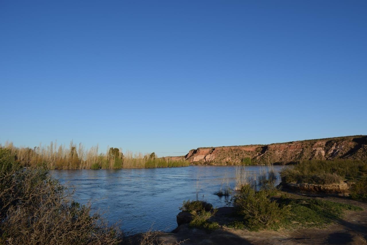 TERRENO EN CUEVA DEL LEON - 1