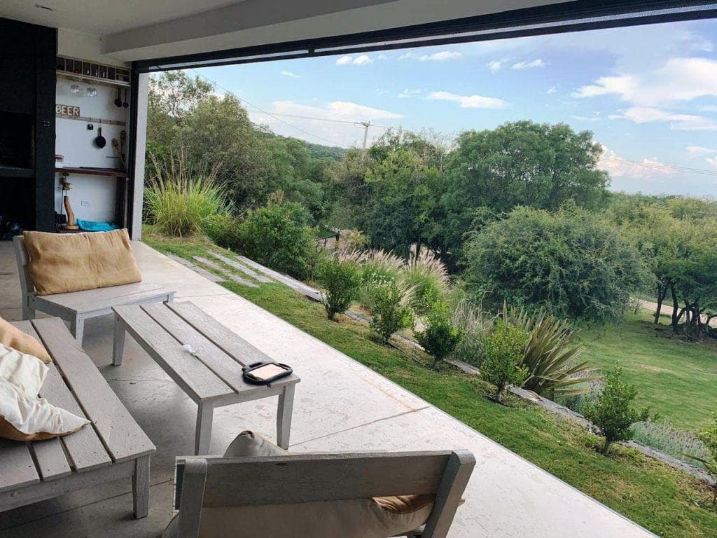 Casa en Agua De Oro (VENTA Y ALQUILER TEMPORARIO) - 1