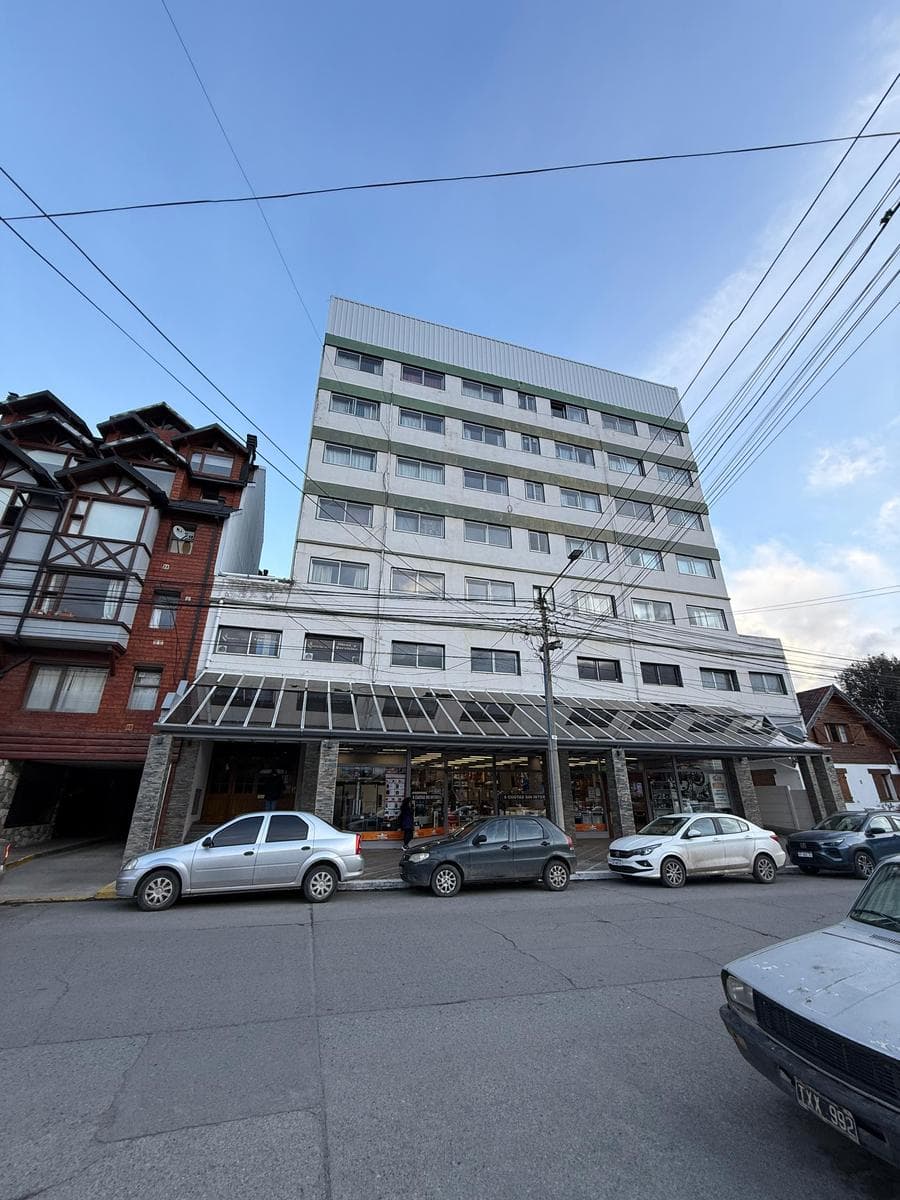 Oficina en venta centro bariloche - 1