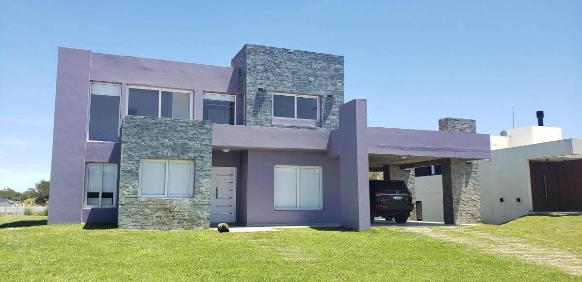 Casa en Venta y Alquiler Temporal en Costa Esmeralda Deportivo 1 - 1