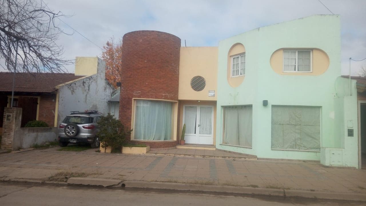 Casa en venta. San Antonio de Areco - 1