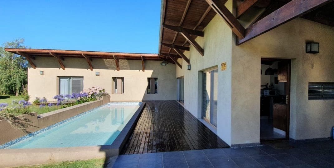 Venta casa en Barrio Chapadmalal - 1