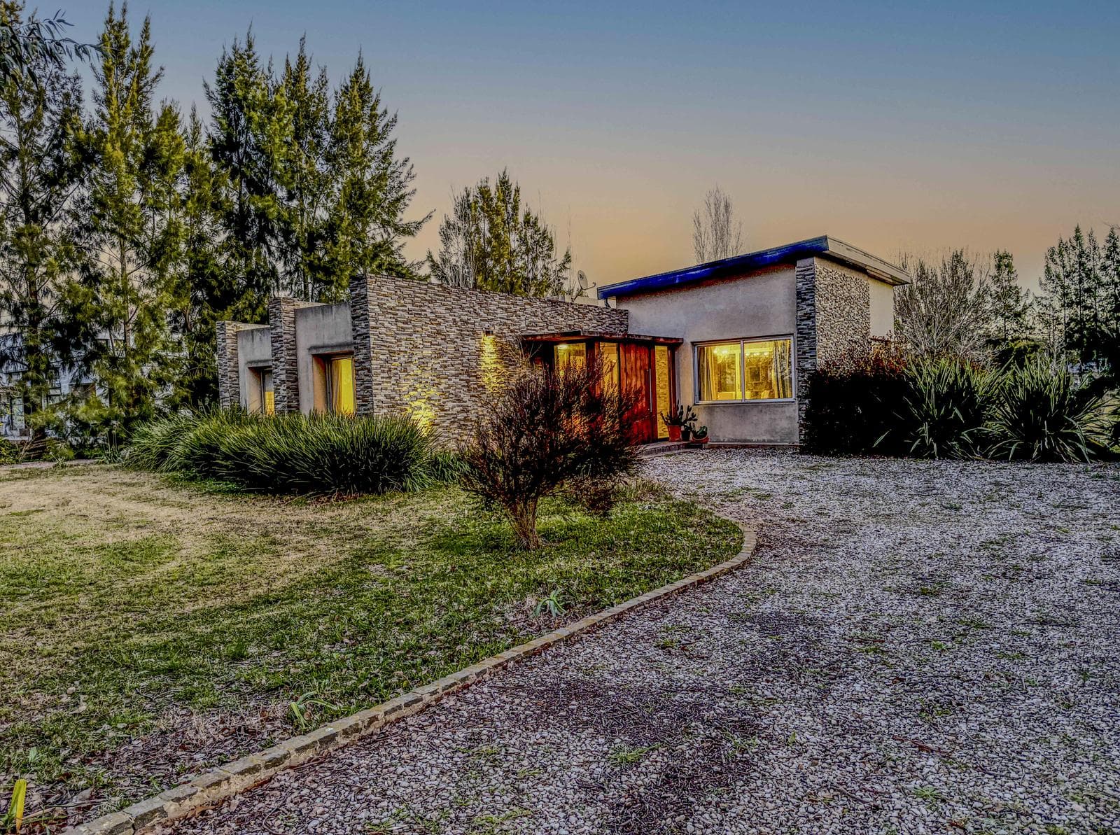 Casa en Campos de Roca - 1