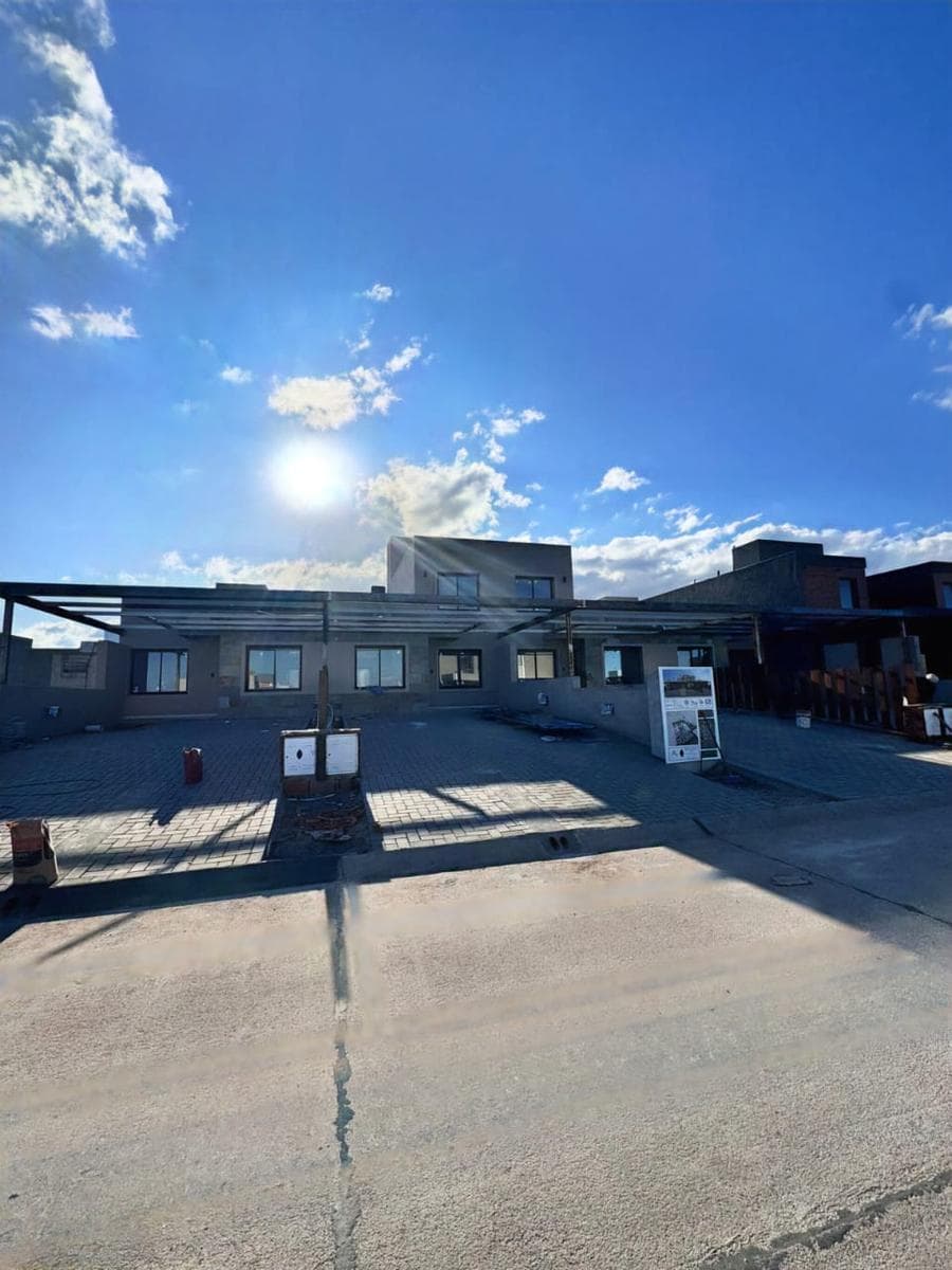 VENTA DE DUPLEX EN DOCTA - 1