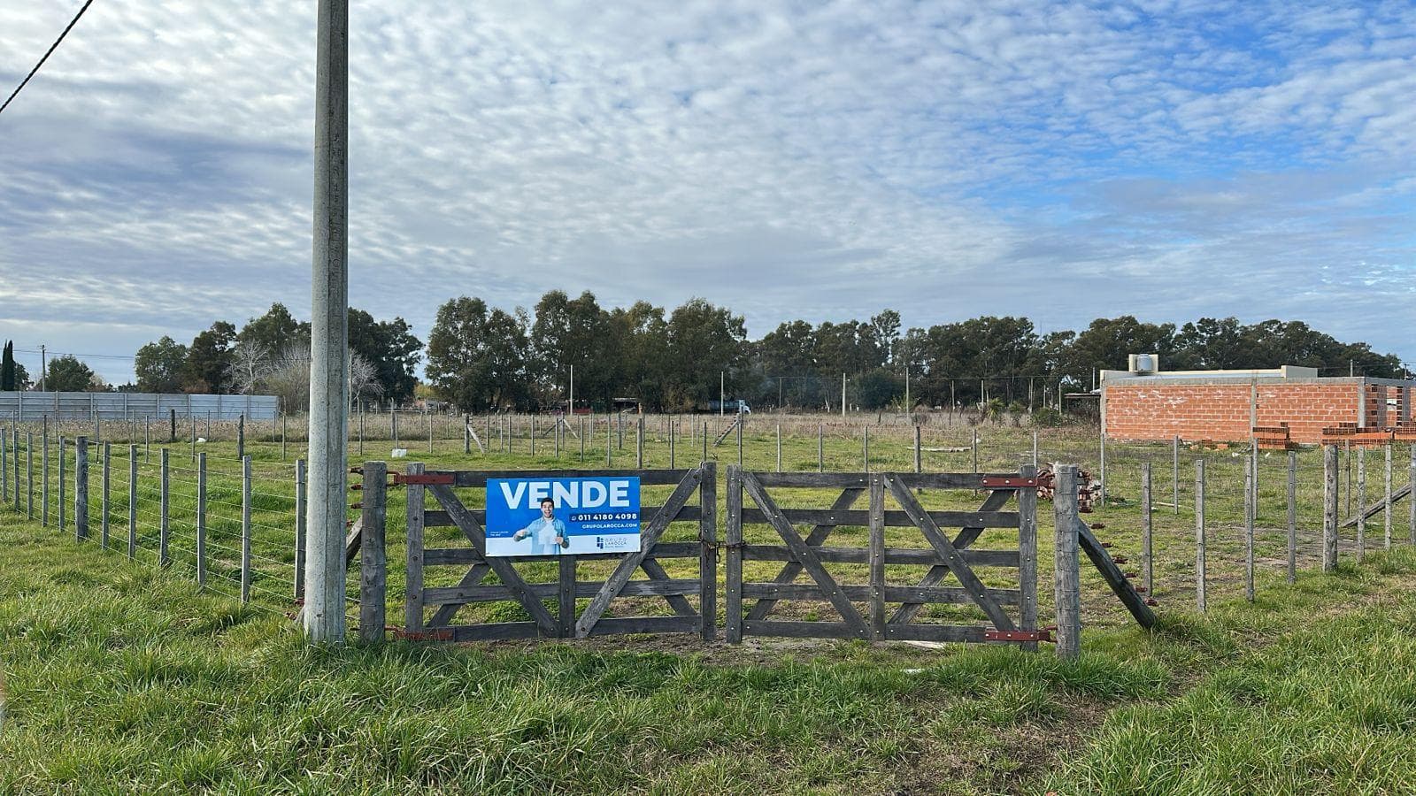 Terreno en LOTEO LOS PINOS - 1