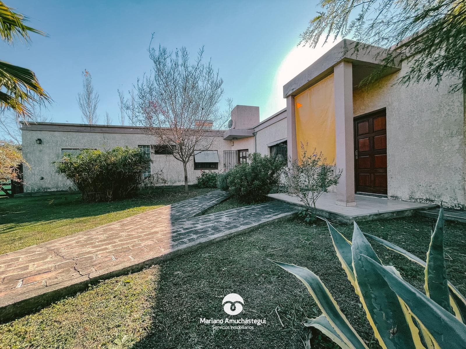 Casa en La Granja - Villa Animí - 1