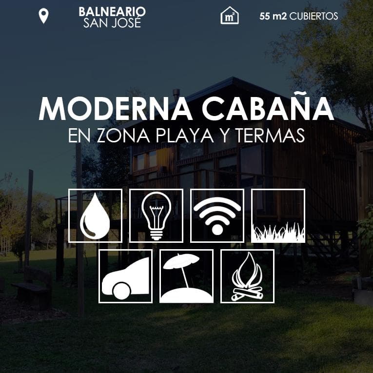 Casa en Villa San Jose - 1