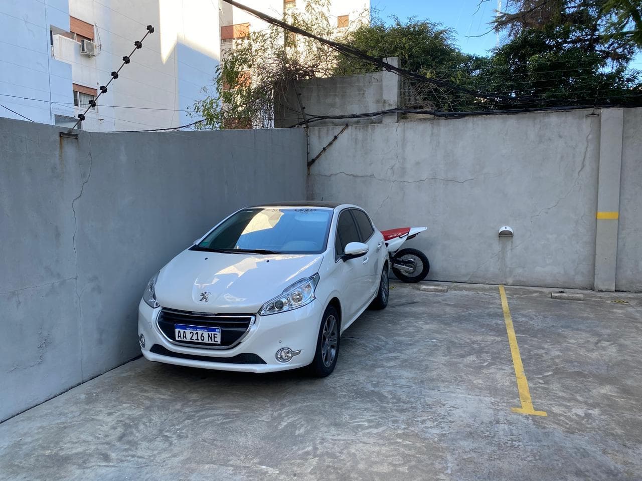 VENTA Cochera en CORDOBA al 2500 - 1