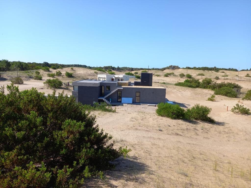 Terreno en Venta en Costa Esmeralda Senderos 4 - 1