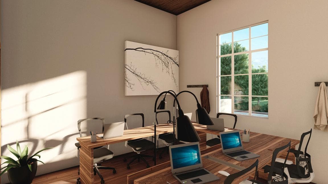 Venta de Oficina en barrio cerrado bella vista - 1