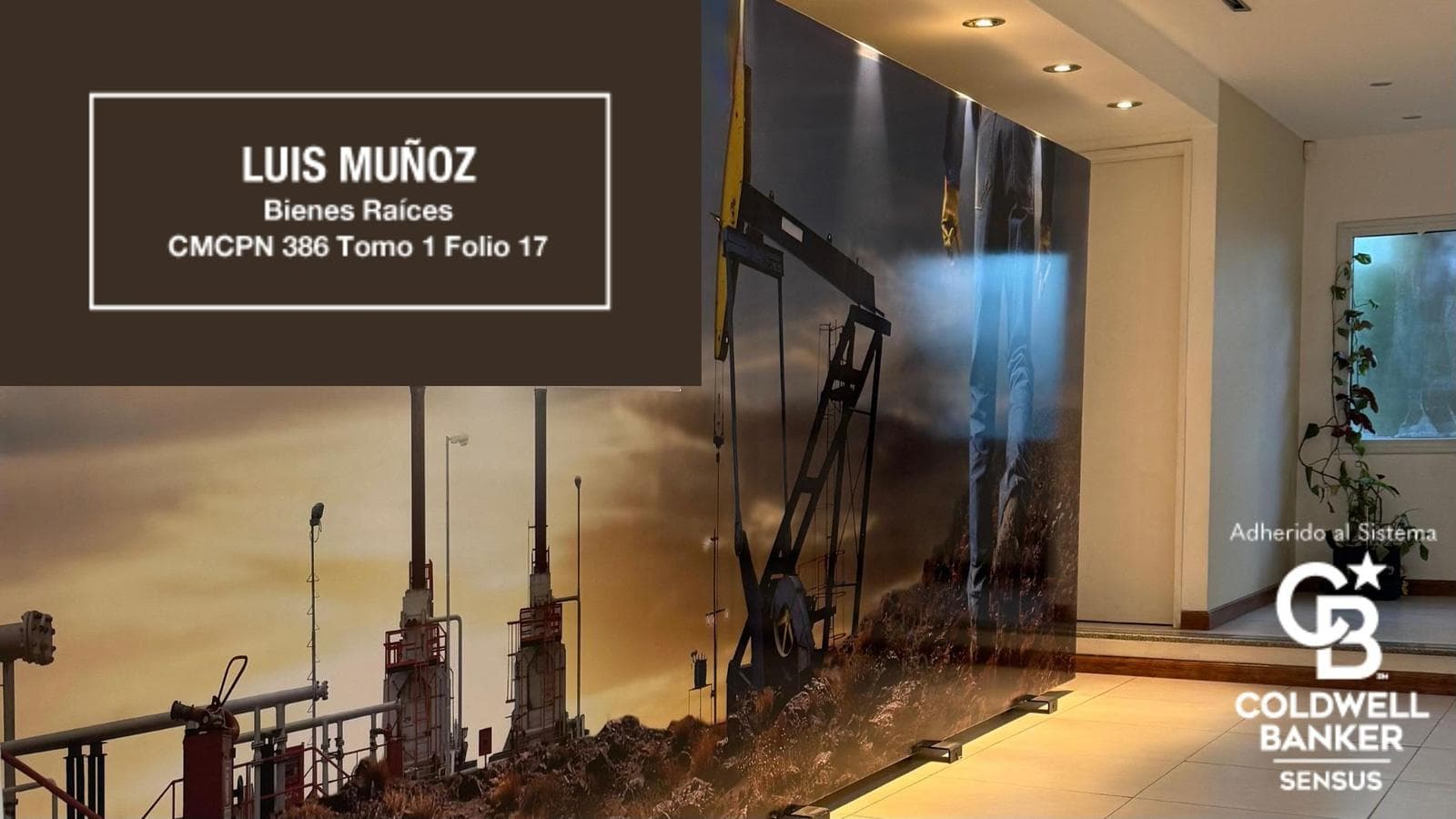 Nave industrial en Venta - 1