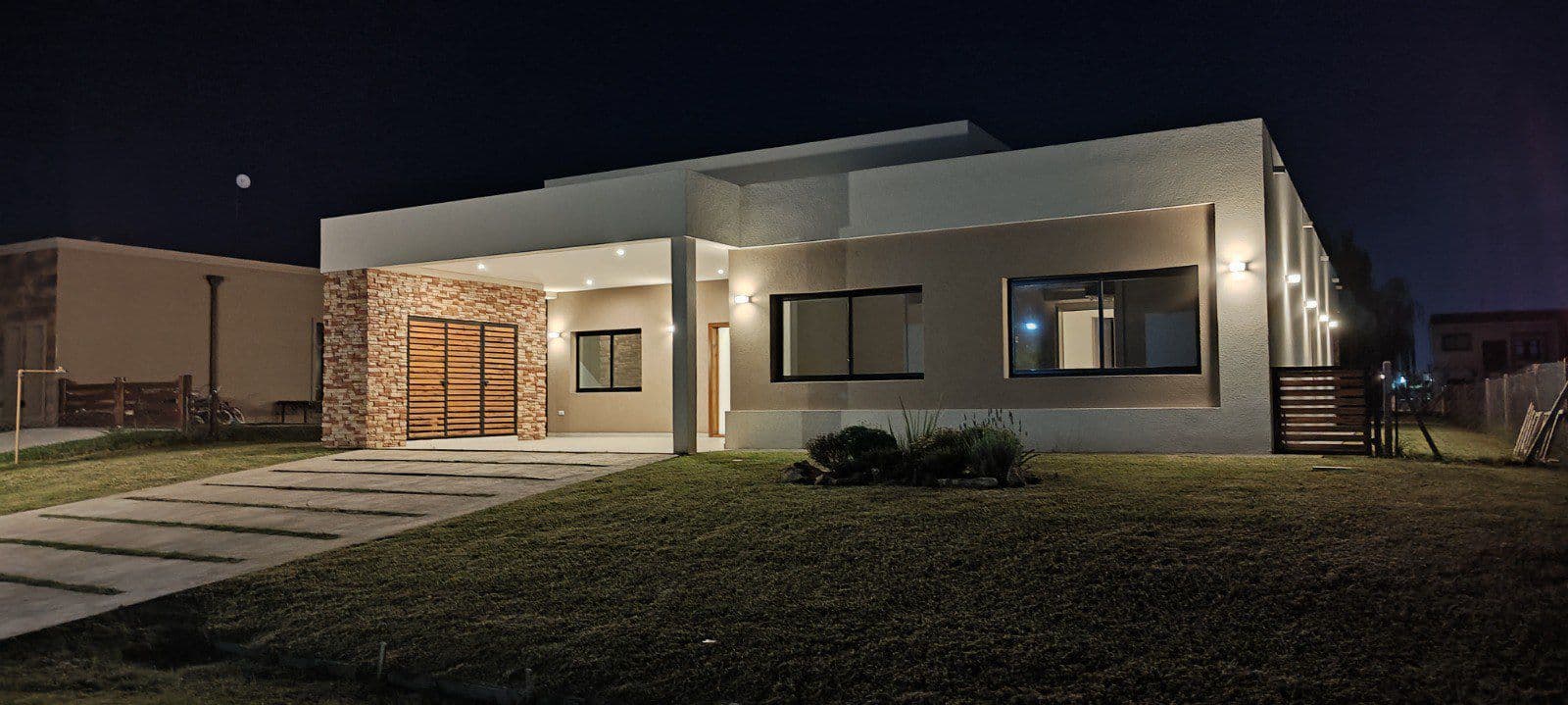 Casa - Santa Rita - 1