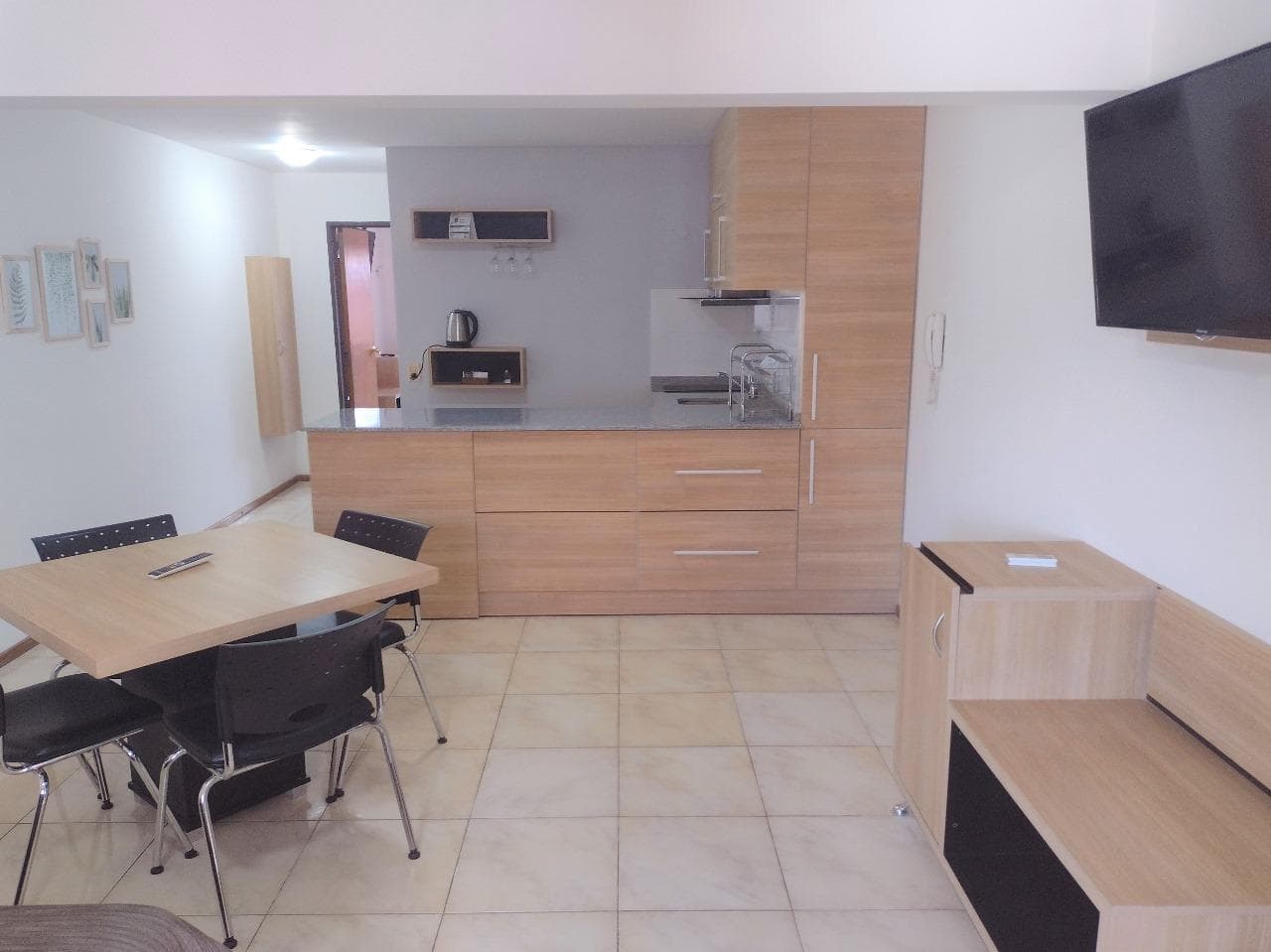 Departamento en venta en Ciudad de Mendoza - 1