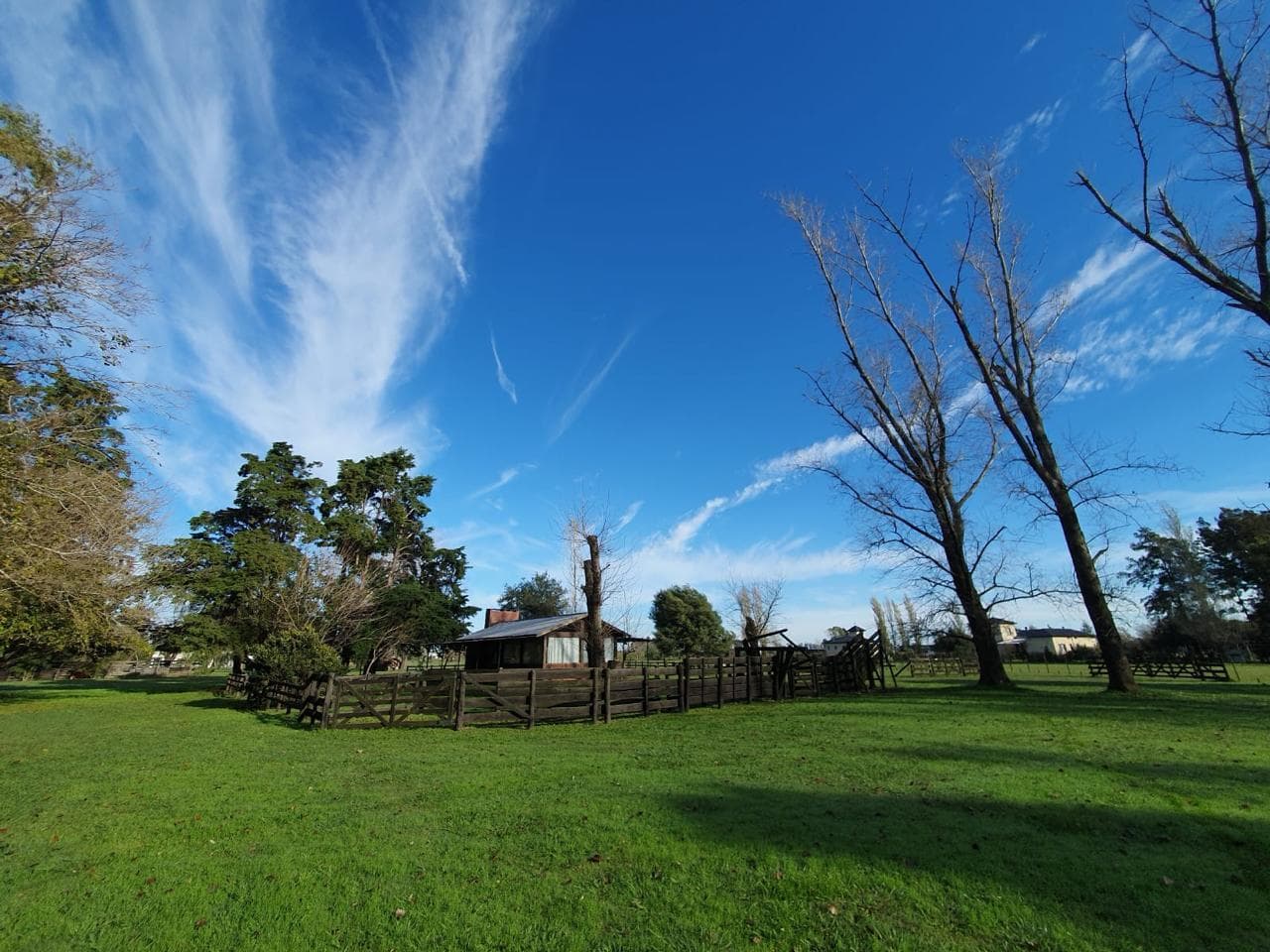 Chacra en venta en Carlos Keen, Lujan, GBA Oeste - 2