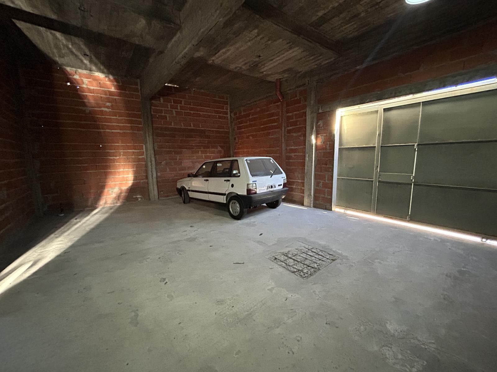 Galpón en Caseros - 1