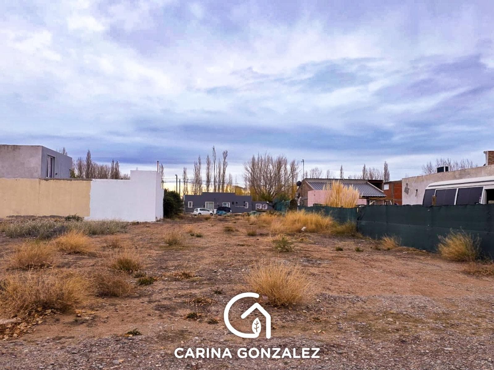 Terreno en Neuquen - 1