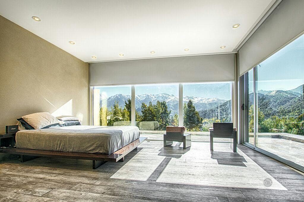 Residencia de lujo en Arelauquen Golf & Country Club - Bariloche - 1