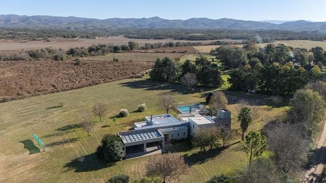 Importante Casa en Falda del Carmen - 1