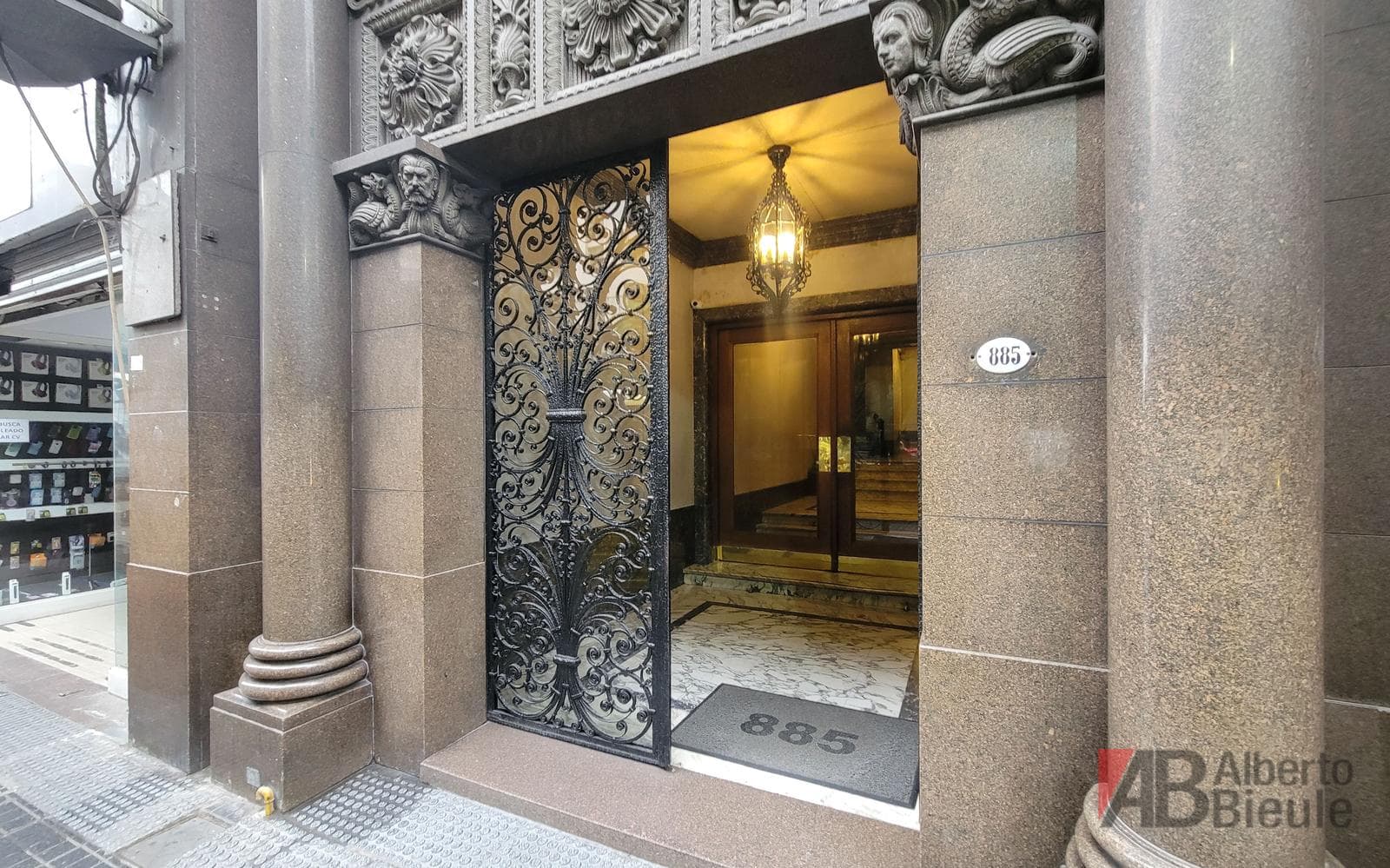 Excelente oficina en venta, apta vivienda - 1