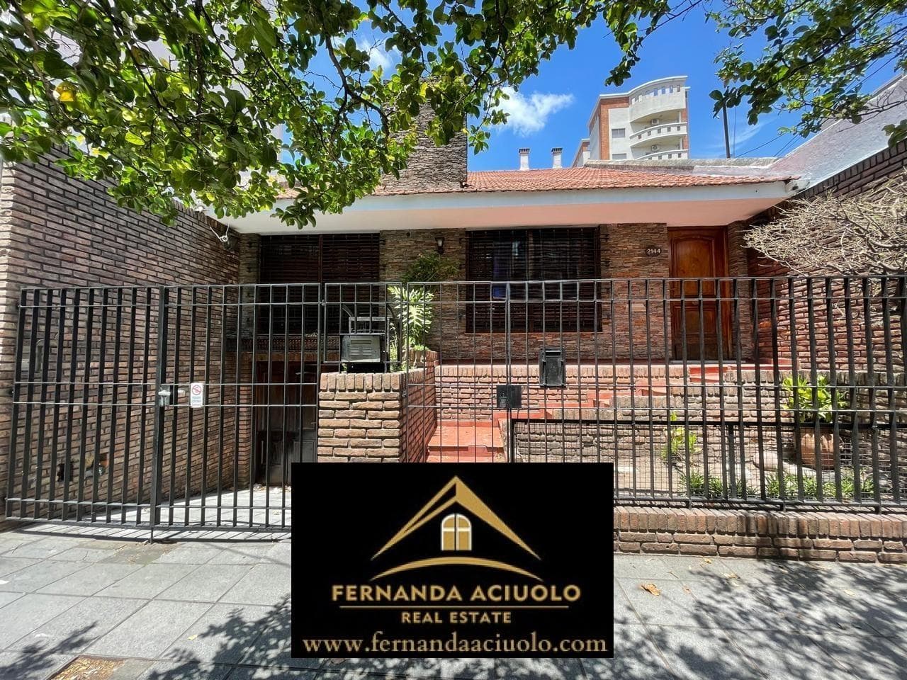 CASA EN VENTA EN LANÚS ESTE - 1
