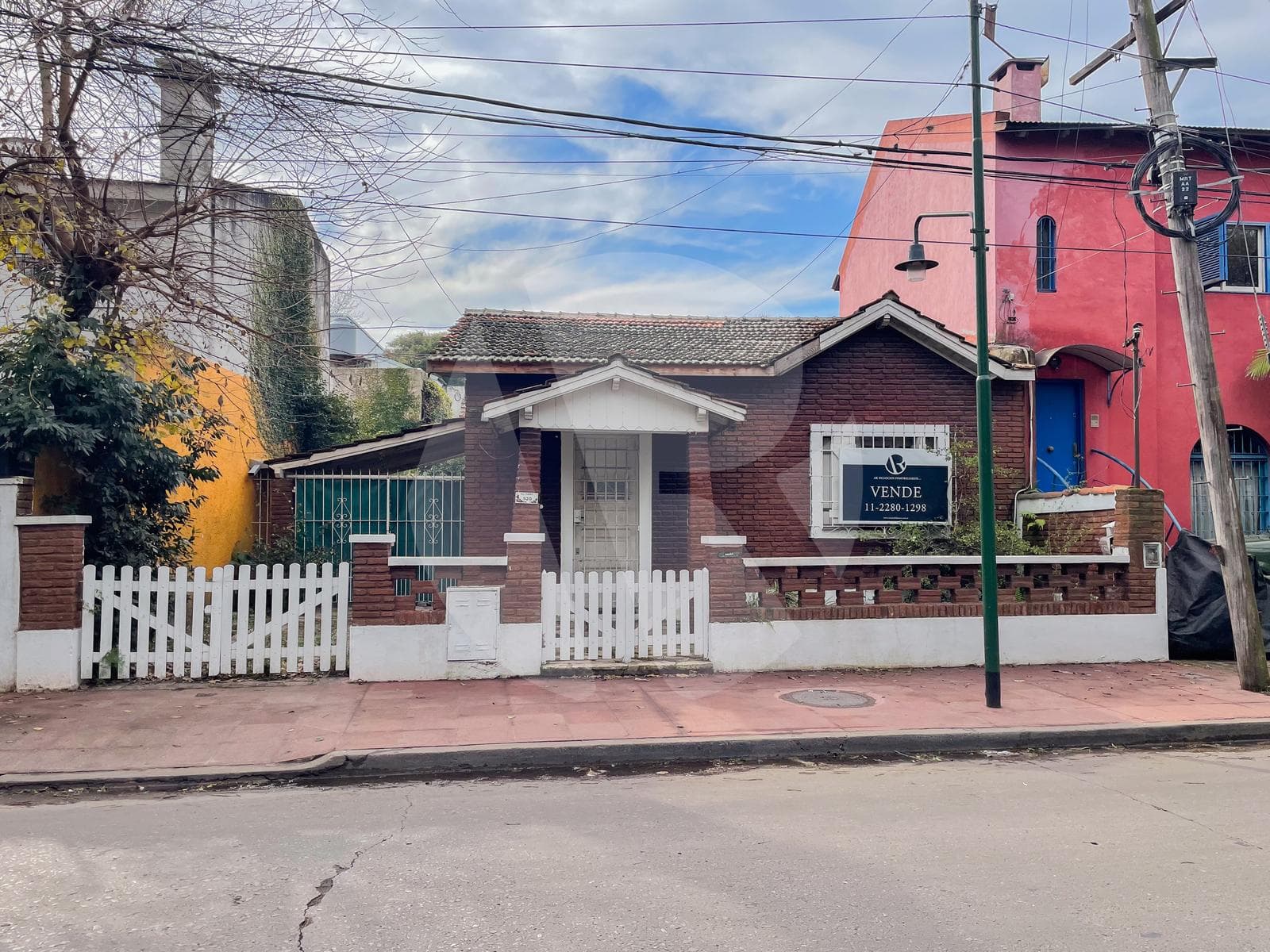 Casa en venta sobre lote propio en Acassuso, San Isidro! - 1