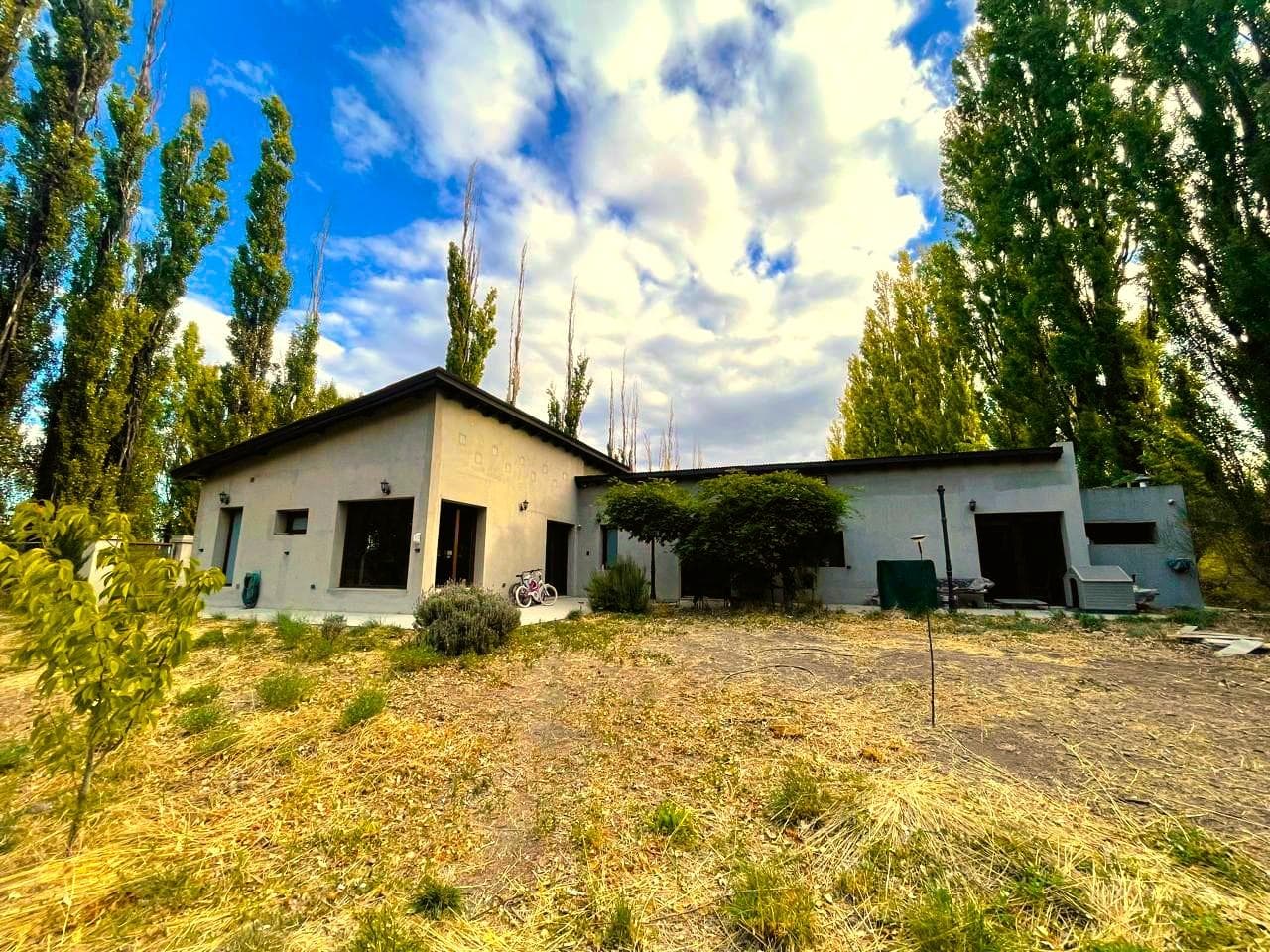 Exclusiva propiedad en venta en Barrio Bonorino - 1