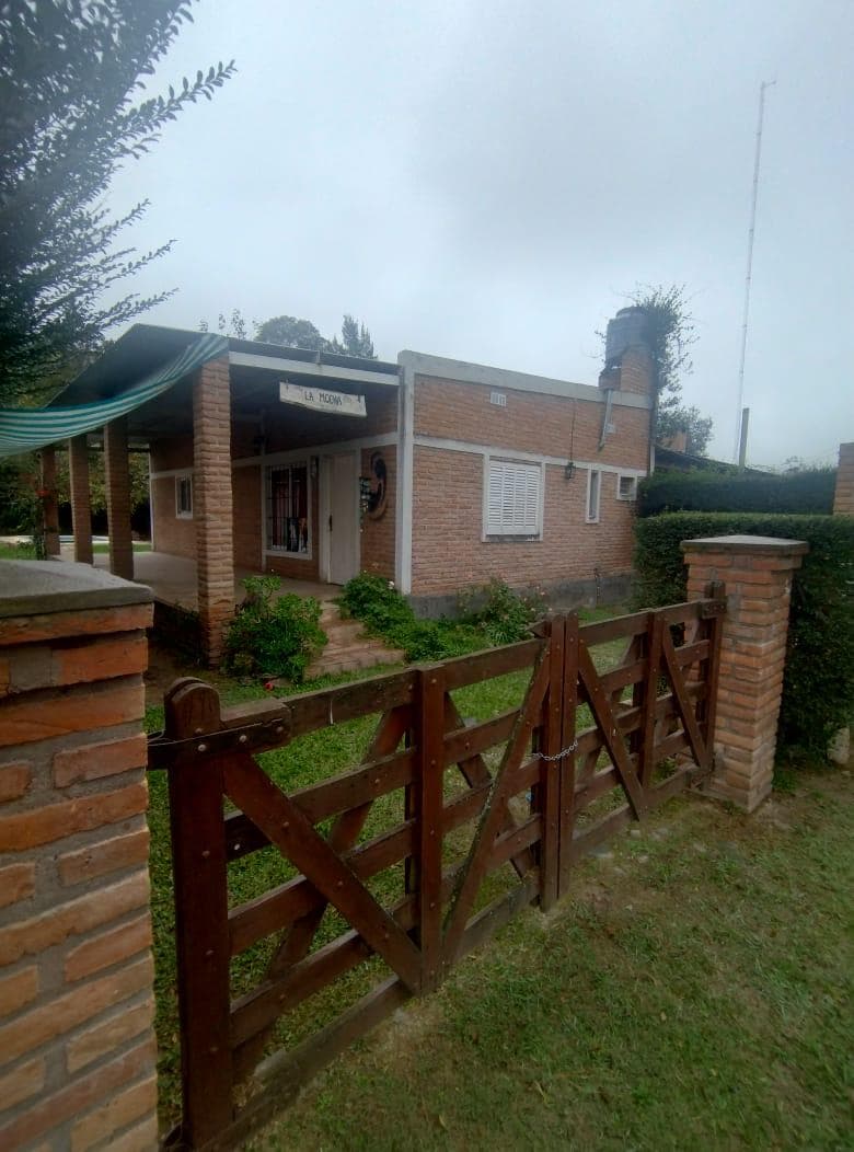 Casa en San Pedro De Colalao - 1