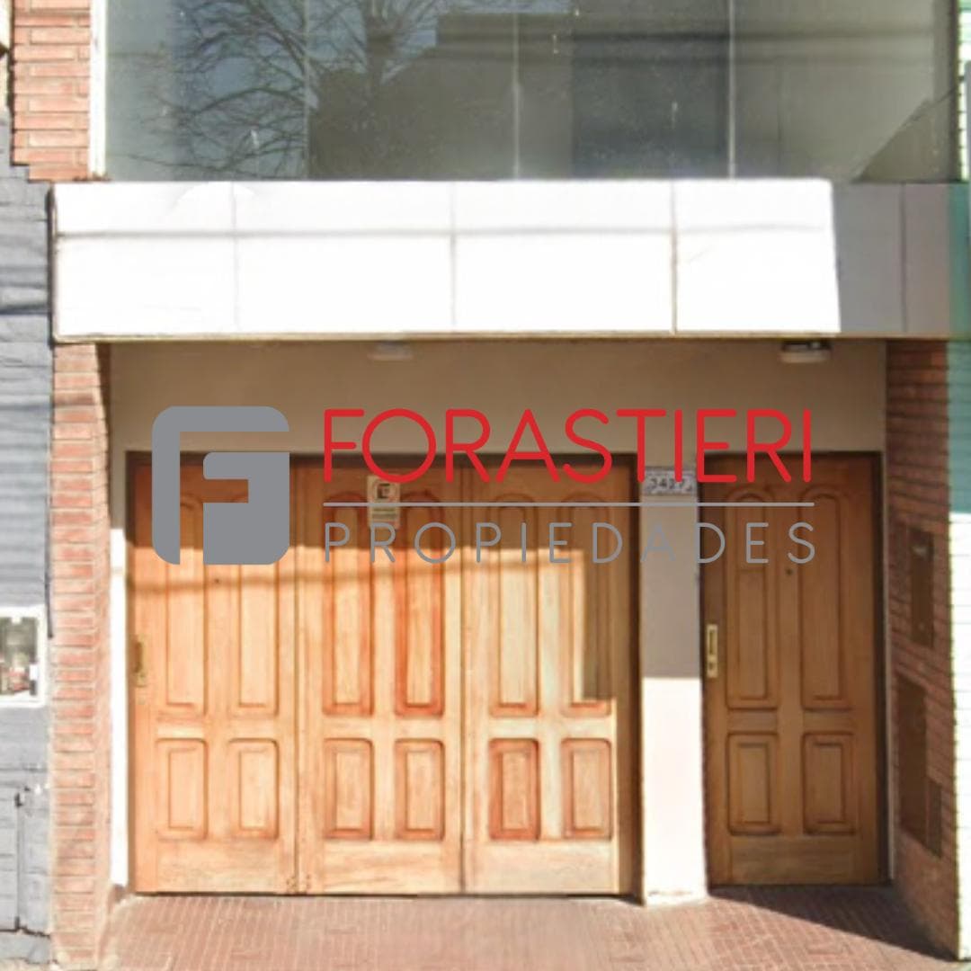 Cochera en alquiler en Victoria - 1