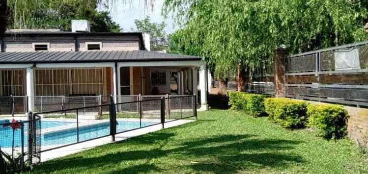 Exclusiva Quinta en Altos del Sauce, Sauce Viejo, Santa Fé - 1