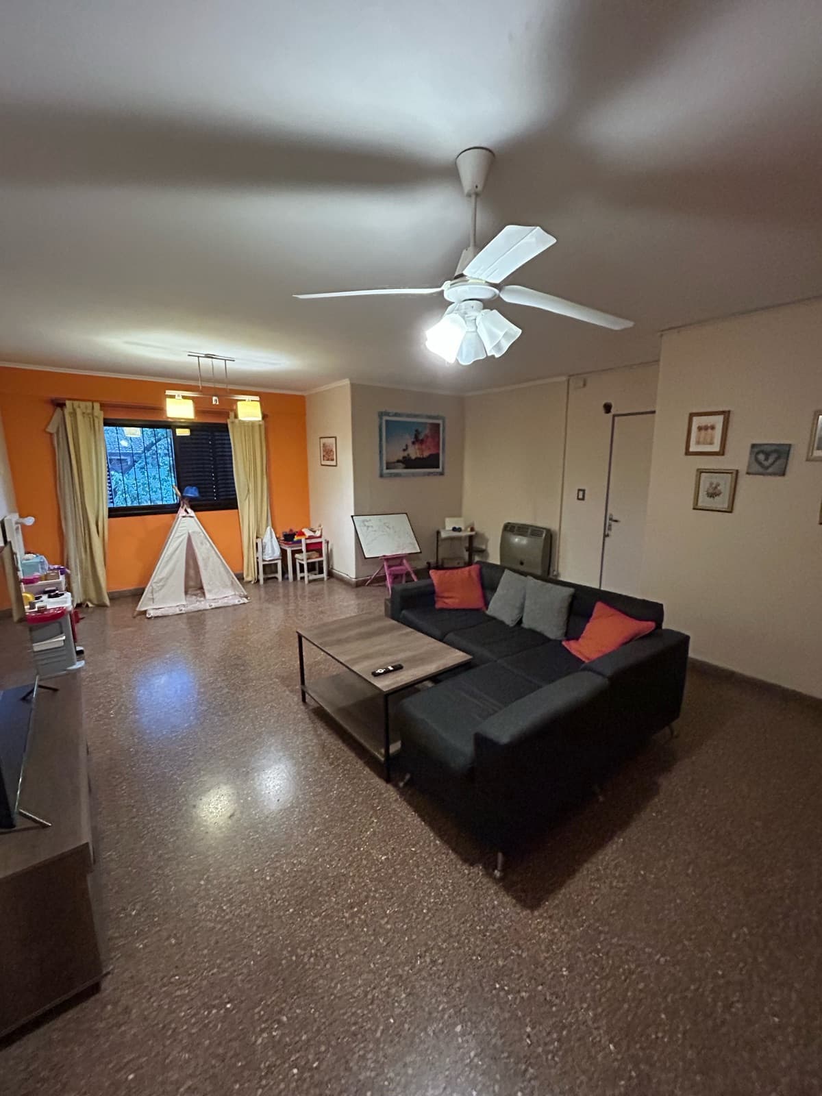 Departamento - Zona Mate De Luna - 1