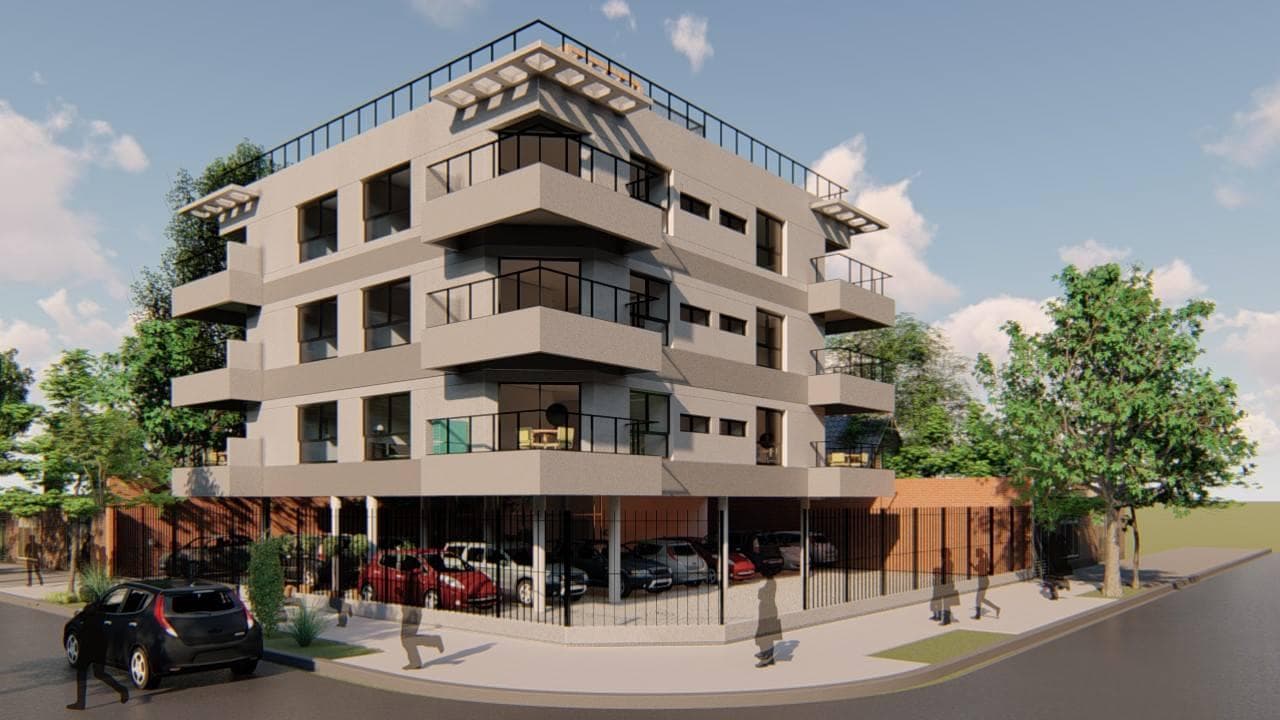 Modernos y cancheros deptos de dos ambientes en Munro a estrenar! - 1