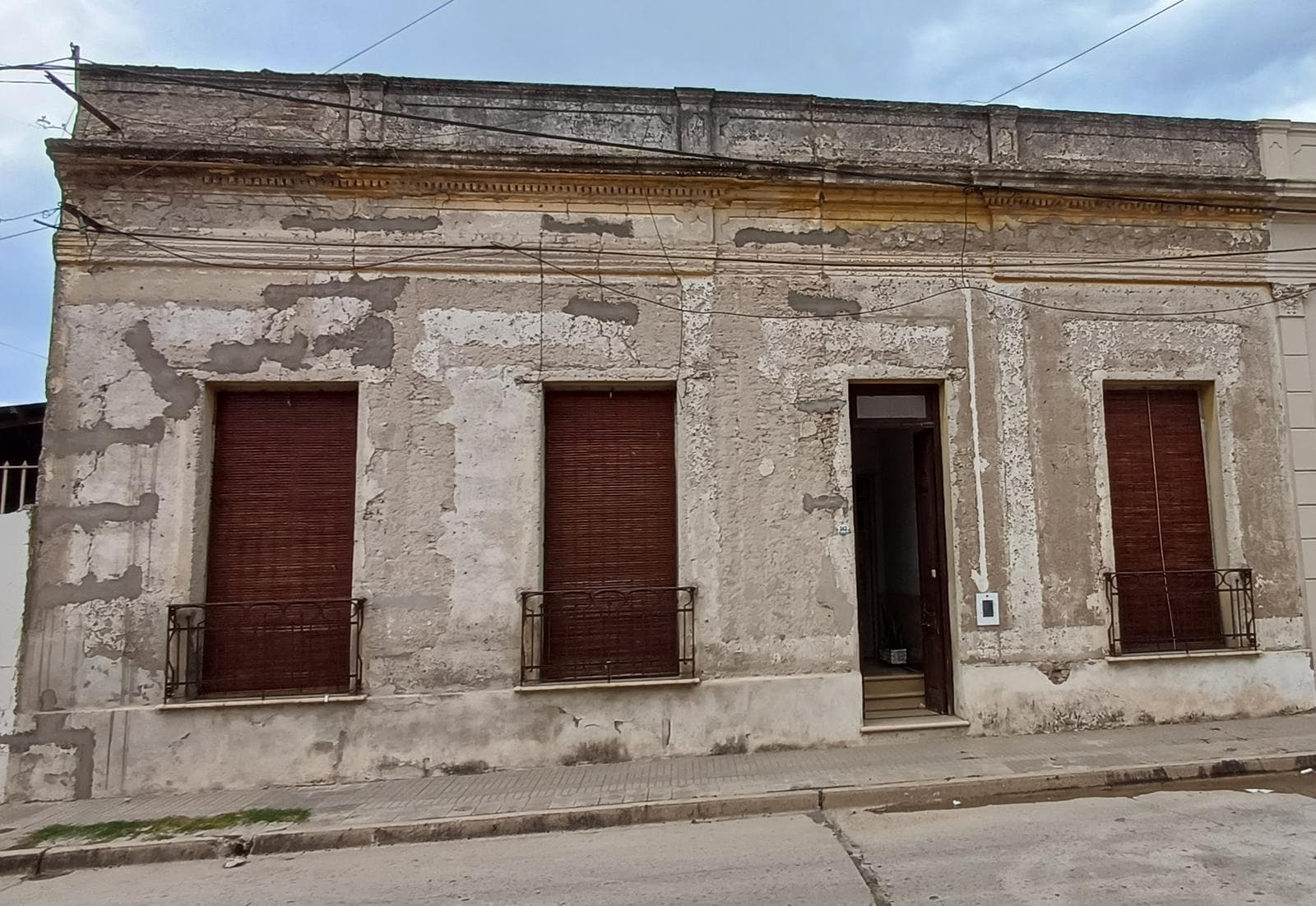 Casa en Victoria - 1