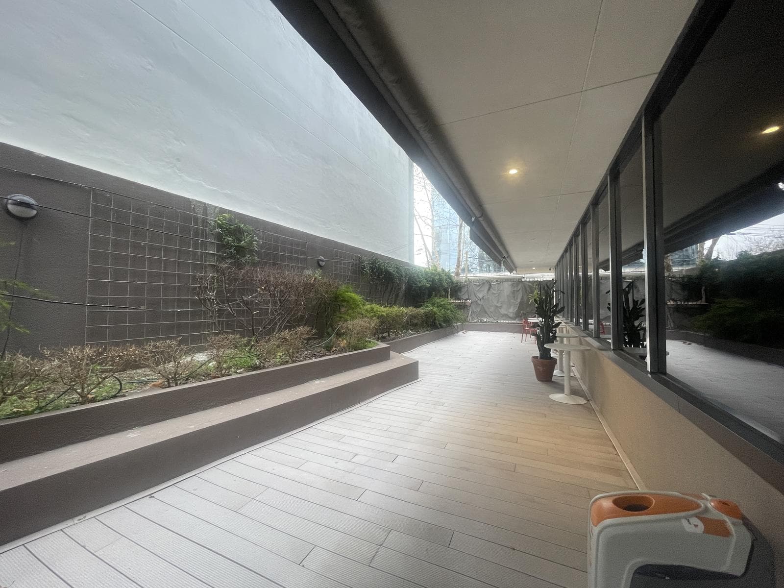 Oficina en Alquiler en Vicente López - 1