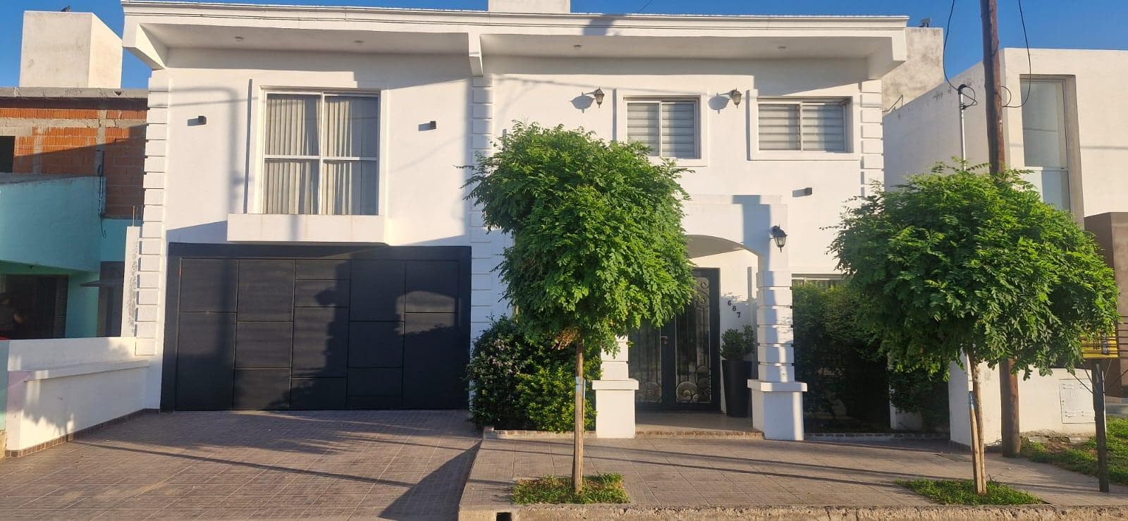VENDO CASA - 4 DORMITORIOS - MONTE CRISTO, CORDOBA - 1