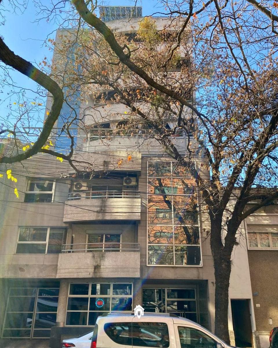 Departamento en Salta - 1