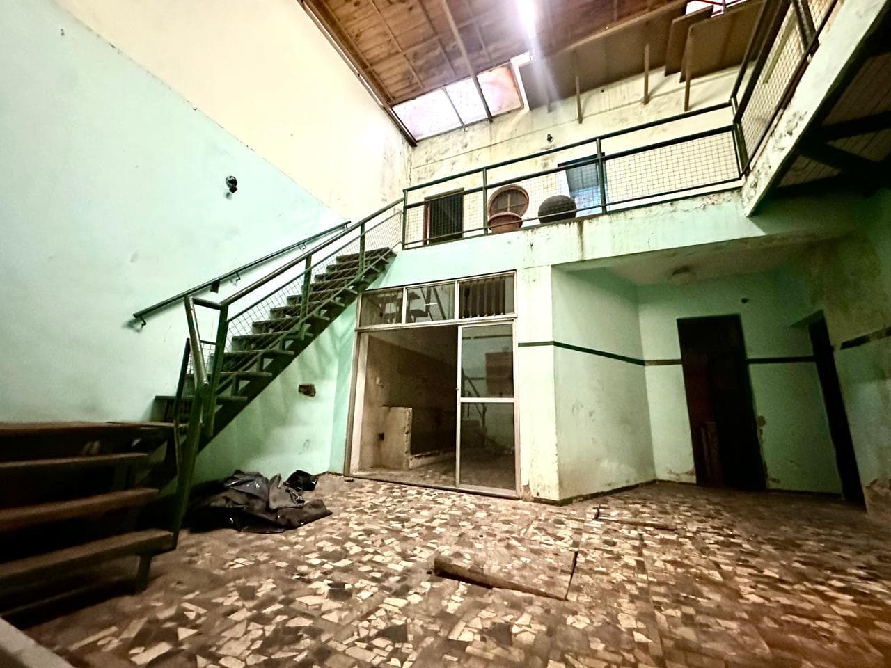 CASA / TERRENO / EDIFICIO EN SAN TELMO VENTA - 2