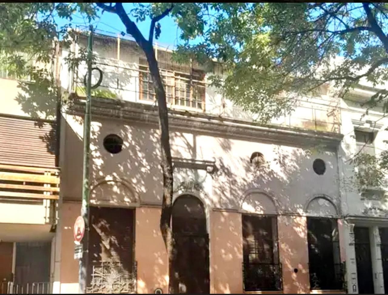 CASA / TERRENO / EDIFICIO EN SAN TELMO VENTA - 1