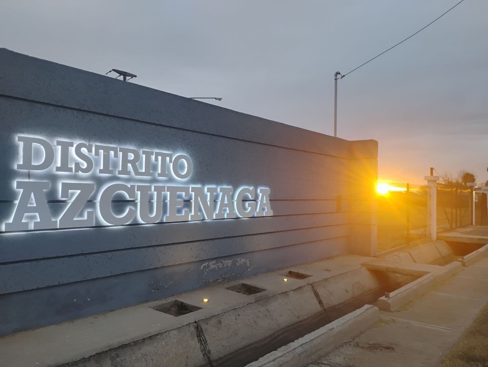 Terreno - Lunlunta - 1