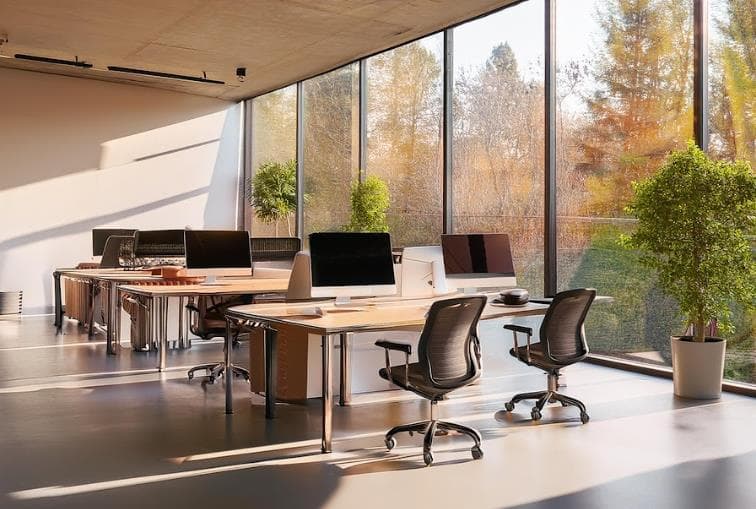 Venta de Oficinas AORA en Bella Vista - 1