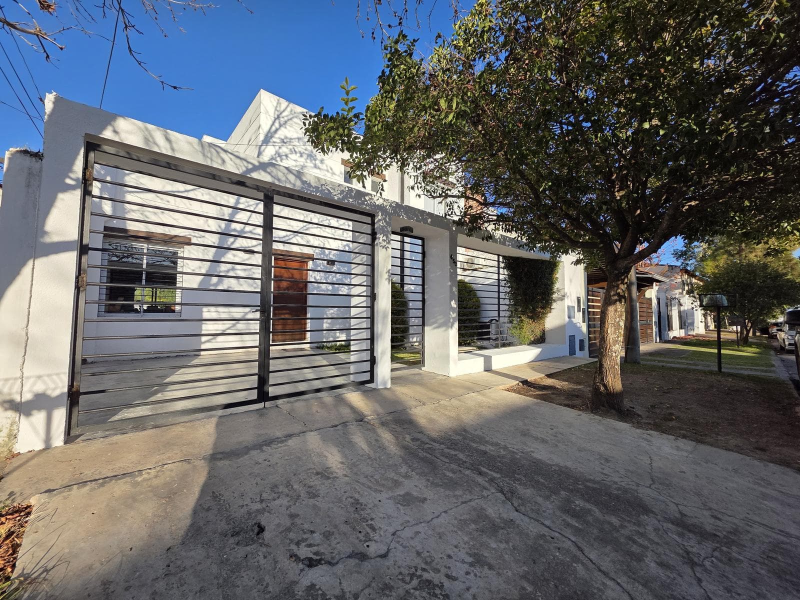 Casa en venta en Luis Piedrabuena 650 - Grand Bourg - Salta - 1