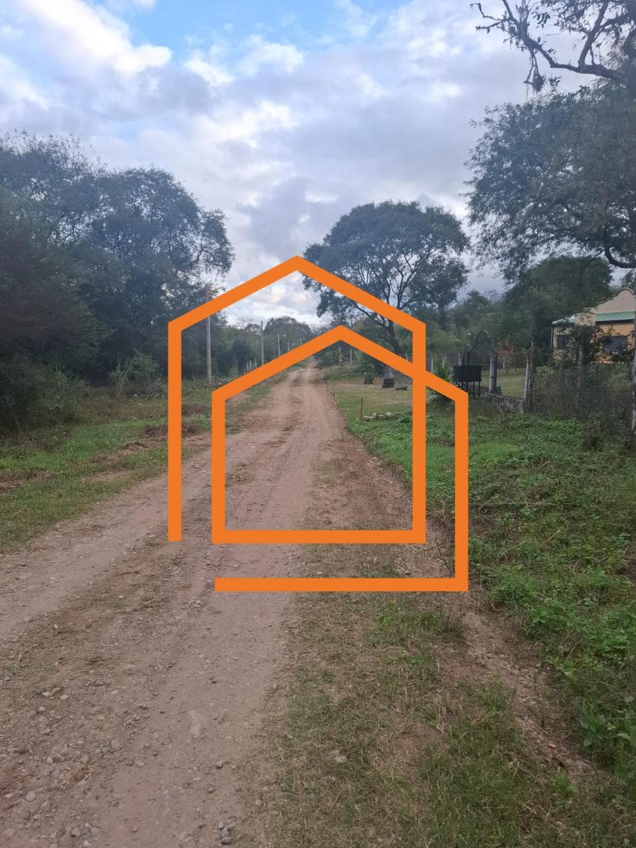 Terreno en VENTA - 1