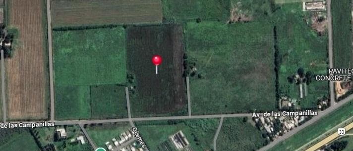 Campo en venta en Perez - 1