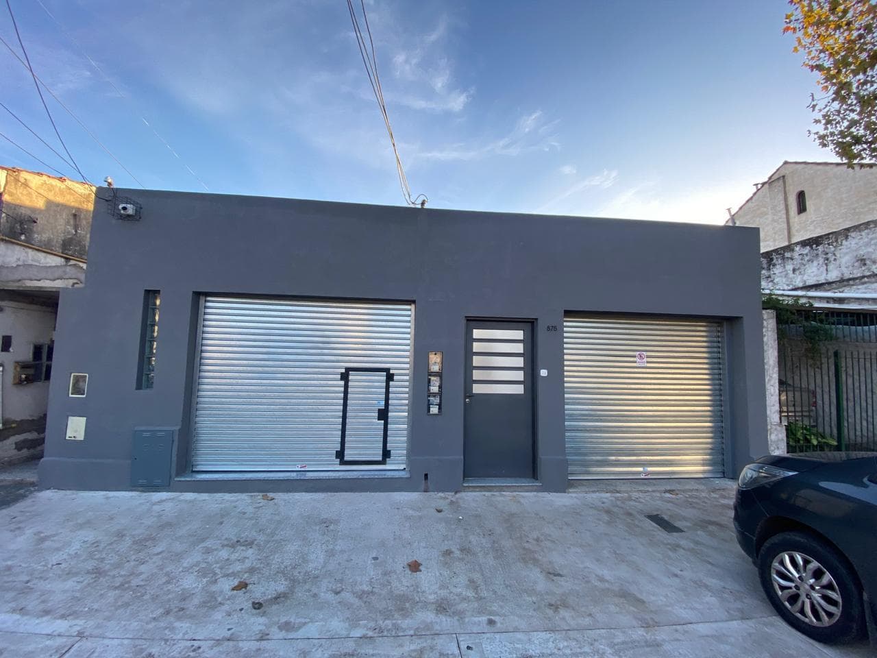 SANTILLI - COLO,BRES 875 LOMAS DE ZAMORA - 1