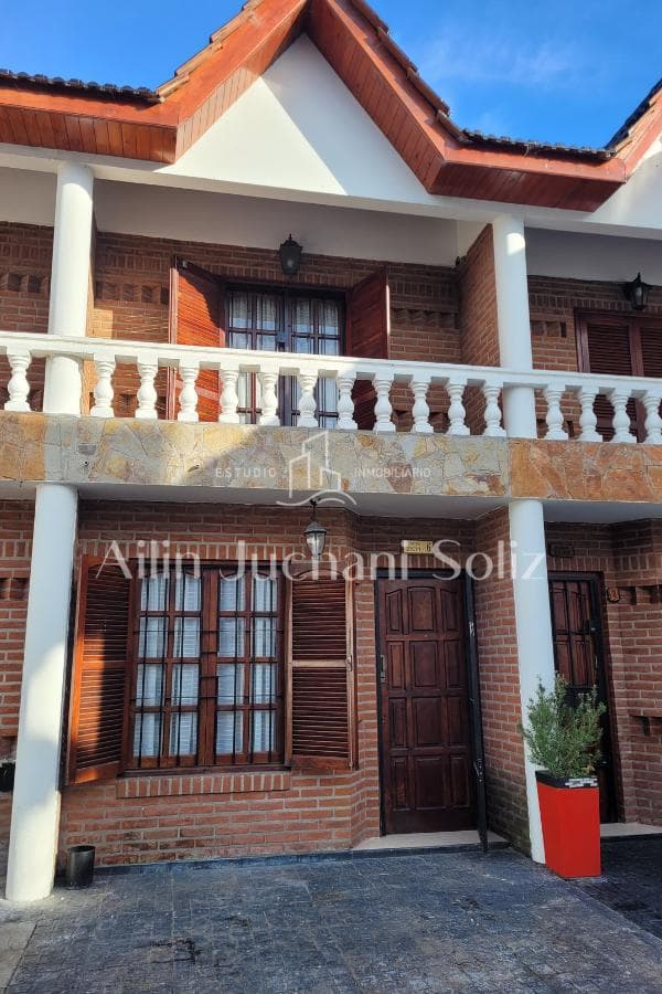 Triplex en San Bernardo Del Tuyu - 1