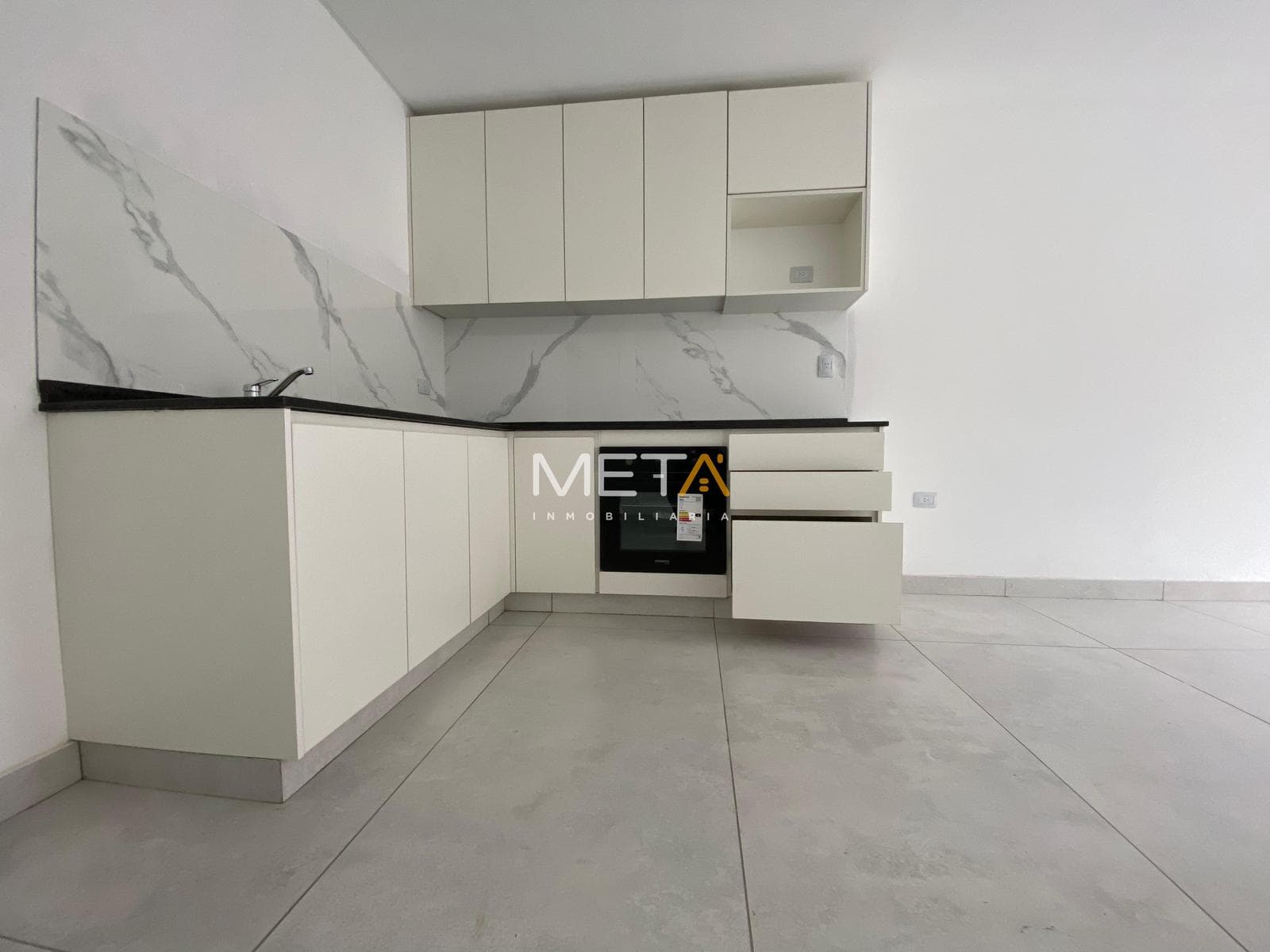 Departamento en San Miguel De Tucumán - 1