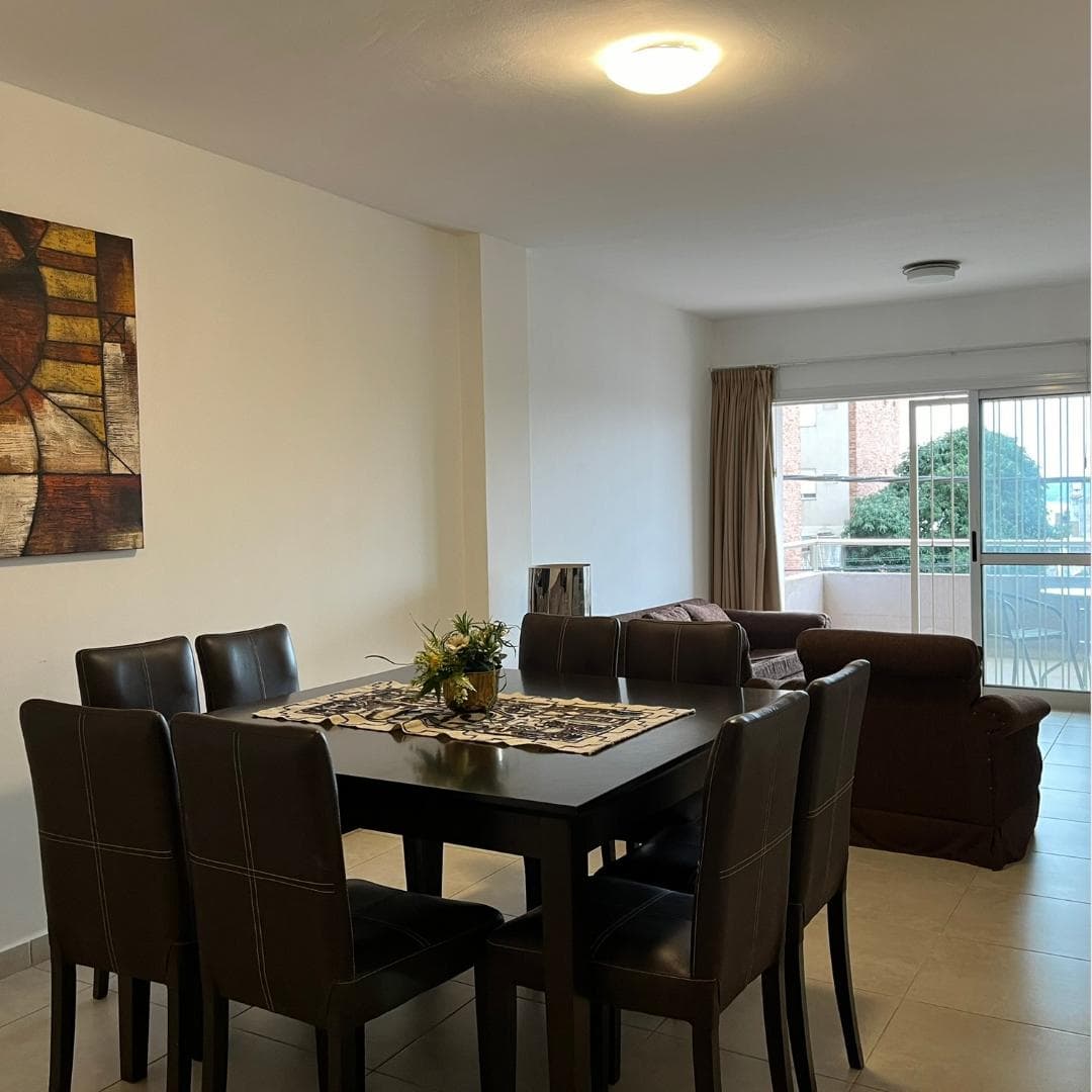 Departamento en alquiler temporario - 1