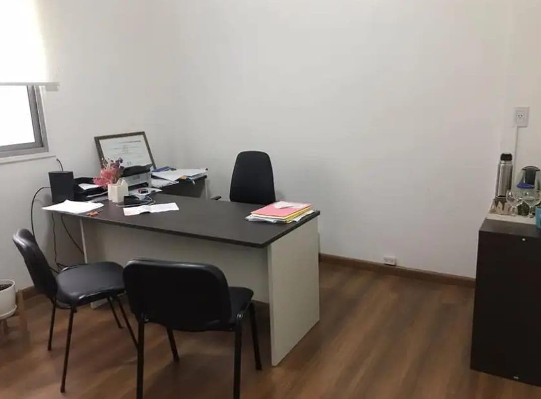 OFICINA VENTA EXCELENTE UBICACION MICROCENTRO ROSARIO - 1