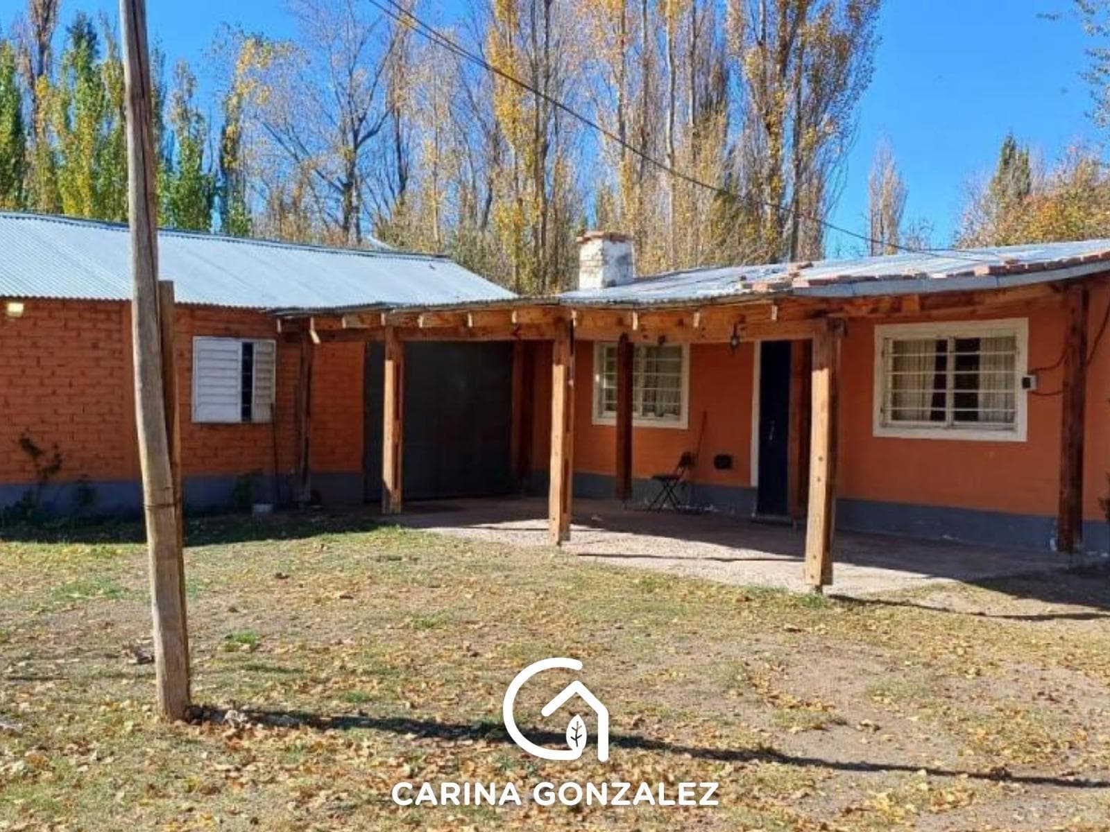 Chacra en Vista Alegre Sur - 1