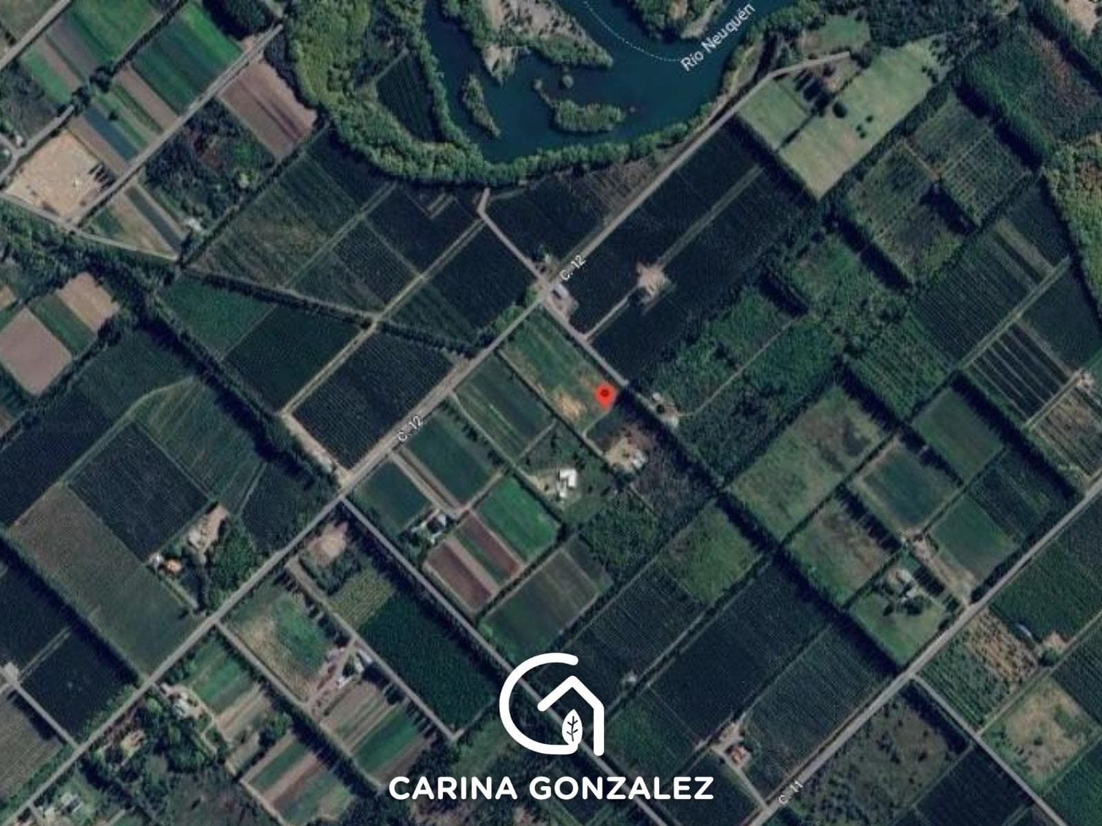 Chacra en Vista Alegre Sur - 2